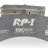 DP8032RP1 EBC Brakes Racing's RP-1™ Тормозные колодки перед HOLDEN Commodore (VZ), Z