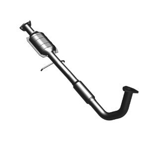 36535 Magnaflow ОЕМ каталитический нейтрализатор (катализатор) DFCV Saturn SC/SL/SW 