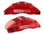 83.114.6700.72 StopTech (Big Brake Kit) Тормозная система перед для AUDI S4,S5 (355x32 mm) S4 (B8 Chassis) , S5 (Fits stock wheels)