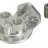 25708 DERALE Комплект переноса фильтра масла Ports Up 3/4"-16 Thread Size and 1/2" NPT Ports