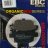 SFA415 EBC BRAKES Organic тормозные колодки HONDA FES, NSS, SH