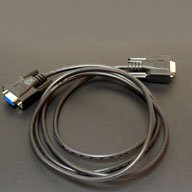 Кабелья для подключениия PC Serial cable, G-tech Comp Кабелья для подключениия PC Serial cable, G-tech Comp