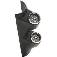 2-1/16" подиум двойной, HONDA ACCORD, 98-02 AUTO METER #20405