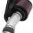 69-2547TS K&N тайфун холодный впуск 2013-2016 DODGE DART 2.0L