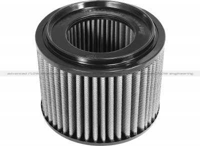 11-10104 Afe Power Фильтр воздушный Pro DRY S (сухой) Nissan Patrol L6-2.8/3.0/4.2L (td) 