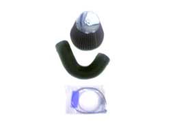 57-0067 K&amp;N 57i Холодный впуск: VAUXHALL,OPEL VAUXHALL NOVA 1.4L - SRi, Cat, OPEL CORSA A 1.4L - 82BHP