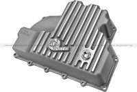 46-70280 Afe Power Поддон ДВС, масляный, RAM 1500 2014 V6-3.0L (td) Raw
