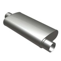 13259 Magnaflow Глушитель прямоточный 18" Body