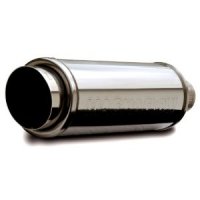 14860 Magnaflow Глушитель прямоточный St. Series 5x5x14