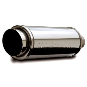 14860 Magnaflow Глушитель прямоточный St. Series 5x5x14 