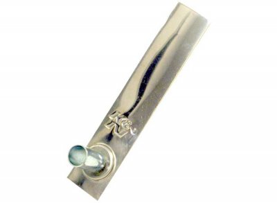 85-1662 K&amp;N Marine Products, Vent Kit 