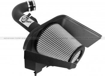 51-12022 Afe Power Система холодного впуска Momentum/Magnum Pro DRY S (сухой) Chevrolet Camaro 12-14 V6-3.6L 