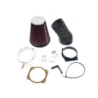 57-0351 Впускные системы K&N IMPREZA TURBO 2001