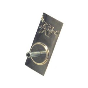 85-1325 VENT KIT Vent Kit; Marine, 1/4"Flg