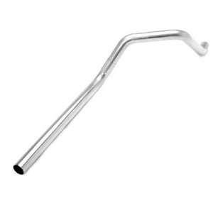 15048 Magnaflow Mandrel Bent Pipes UVTP Univ TP D/S 2.5" 