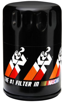 PS-2006 K&amp;N Масляный фильтр PRO-SERIES 