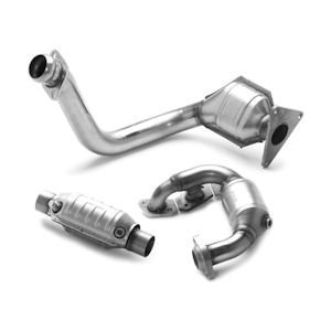 23554 Magnaflow ОЕМ каталитический нейтрализатор (катализатор) DFCV BMW 325 