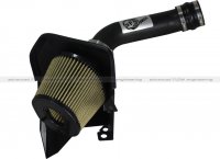 75-12472 Afe Power Система холодного впуска Momentum/Magnum Pro-GUARD 7 (мокрый) Jeep Grand Cherokee 2014 V6-3.0L (td)