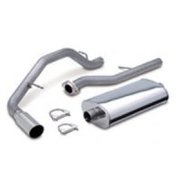 15838 Magnaflow Настроенный выпуск CATB Silverado/Sierra