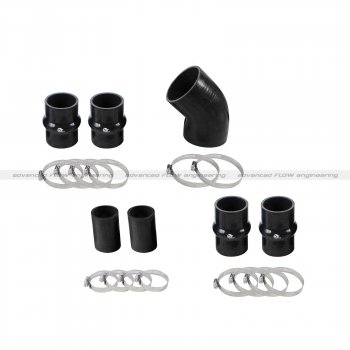 46-20200A Ремкомплект для патрубков BladeRunner FORD F-150 2015 V6-2.7L (twin-turbo) 