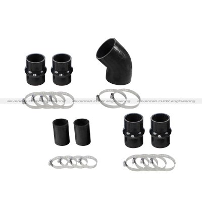 46-20200A Ремкомплект для патрубков BladeRunner FORD F-150 2015 V6-2.7L (twin-turbo) 