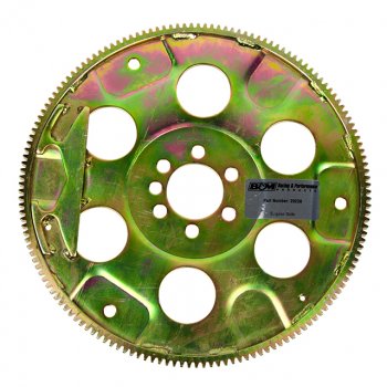 20238 B&amp;M CO Flexplate для АКПП для BUICK, CHEVROLET, CHRYSLER, DODGE, FORD, MERCURY, OLDSMOBILE, PONTIAC 