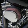 RK-3947X K&N Впуск для мотоцикла Harley Davidson FLxxx