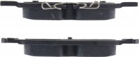 104.18210 Тормозные колодки Posi-Quiet Metallic VOLVO зад.