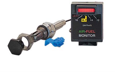 85-2437 K&amp;N Датчики воздух/топливо (Air/Fuel) "квадратный" 