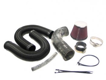 57-0195-2 K&amp;N 57i Холодный впуск CITROEN SAXO SAXO Подходит для: CITROEN SAXO 1.6L - 120BHP, 16vCITROEN SAXO 1.6L - 118BHP, 16v