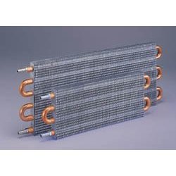 41166 Flex-a-Lite Радиатор масляный 