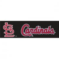 чехол на руль - St. Louis Cardinals