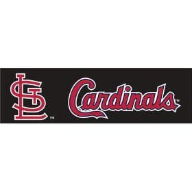 чехол на руль - St. Louis Cardinals 