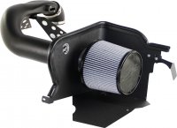 51-10512 Afe Power Система холодного впуска Momentum/Magnum Pro DRY S (сухой) Ford F-150 04-08 V8-5.4L