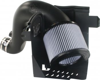 51-12032 Afe Power Система холодного впуска Momentum/Magnum Pro DRY S (сухой) Dodge Dsl Trucks 10-12 L6-6.7L 