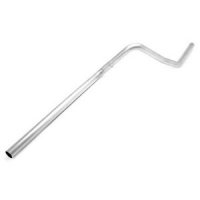 15011 Magnaflow Mandrel Bent Pipes UVTP Univ TP P/S 2.5"