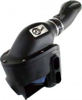 54-81872 Afe Power Система холодного впуска Momentum/Magnum Pro 5R (мокрый) Ford Dsl Trucks 11-14 V8-6.7L 