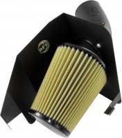 75-30392 Afe Power Система холодного впуска Momentum/Magnum Pro-GUARD 7 (мокрый) Ford Dsl Trucks 03-07 V8-6.0L