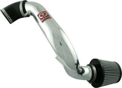 TL-4401P Afe Power Система холодного впуска TakedaPro DRY S (сухой) Kia Soul 10-11 L4-2.0L (хром) 