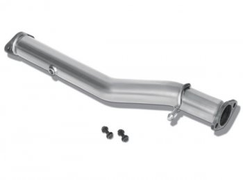 60504 Выпускная система BORLA Настроенный выпуск MITSUBISHI LANCER EVO X '08 2.0L TURBO AT/MT MITSUBISHI LANCER