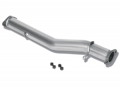 60504 Выпускная система BORLA Настроенный выпуск MITSUBISHI LANCER EVO X '08 2.0L TURBO AT/MT MITSUBISHI LANCER