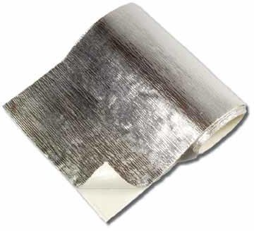 13590 THERMO TEC Жаростойкий экран самоклеющийся  24"X48" Экран самоклеющийся