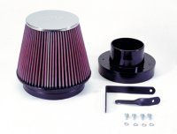 57-3506 K&N 57 Холодный впуск: ACURA