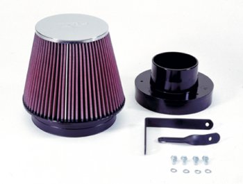 57-3506 K&amp;N 57 Холодный впуск: ACURA Подходит для: ACURA INTEGRA 1.8L - All