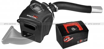 45-12004 Afe Power Package; RAM 1500 EcoDiesel 2014 V6-3.0L (td) 