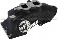 46-10071-1 Afe Power Впускной коллектор Dodge Dsl Trucks 07.5-14 L6-6.7L