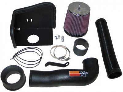 57I-7500 GEN2 Впускные системы K&amp;N AKE KIT MG ZR ZR105 