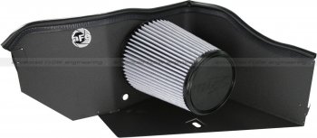 51-10531 Afe Power Система холодного впуска Momentum/Magnum Pro DRY S (сухой) GM Trucks 96-00 V8-5.0L/5.7L 