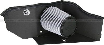 51-10531 Afe Power Система холодного впуска Momentum/Magnum Pro DRY S (сухой) GM Trucks 96-00 V8-5.0L/5.7L 