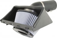 51-12061-1 Afe Power Система холодного впуска Momentum/Magnum Pro DRY S (сухой) Ford F-150 11-15 V6-3.7L/V8-5.0L